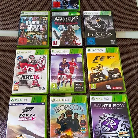 Franz * Tatranská Lomnica