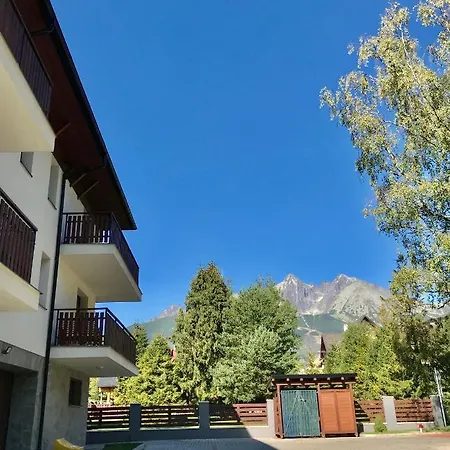 Franz * Tatranská Lomnica