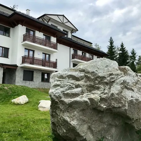 Franz * Tatranská Lomnica