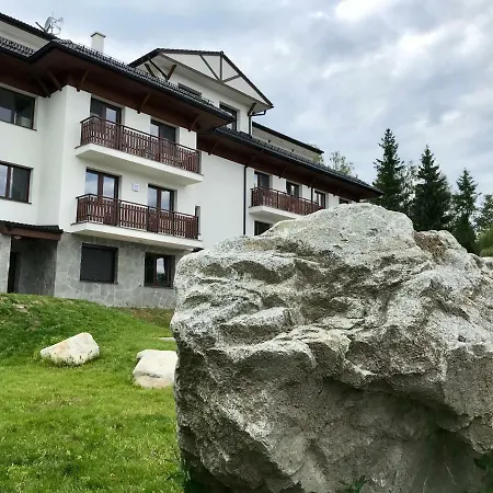 Franz * Tatranska Lomnica