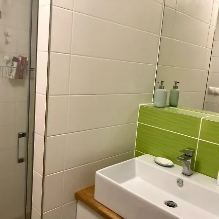 Apartment Franz