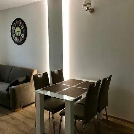 Franz Apartment *