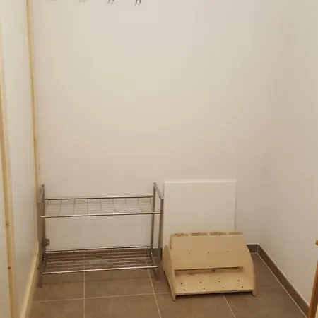 Apartamento Franz Tatranská Lomnica