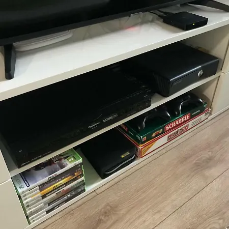 Franz Apartamento Tatranská Lomnica